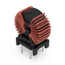 WE-CMANC Common Mode Power Line Choke Nanocrystalline